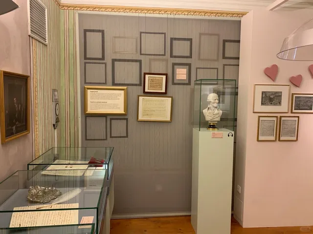 Haydn’s Esterházy Years: A Working-Class Genius’s Home