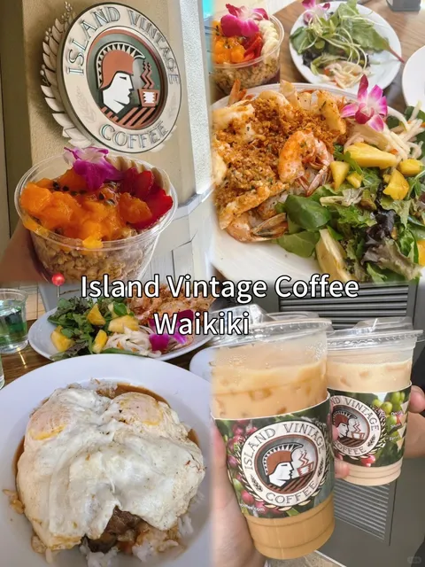 Oʻahu Food Guide: These Spots Truly Deliver! 🍦🍛🍜🍧🦪