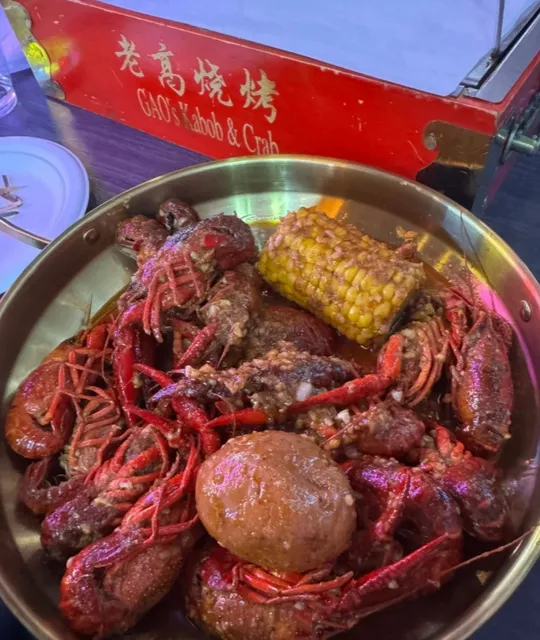 Dallas, Texas | The Best BBQ Skewers in Town!