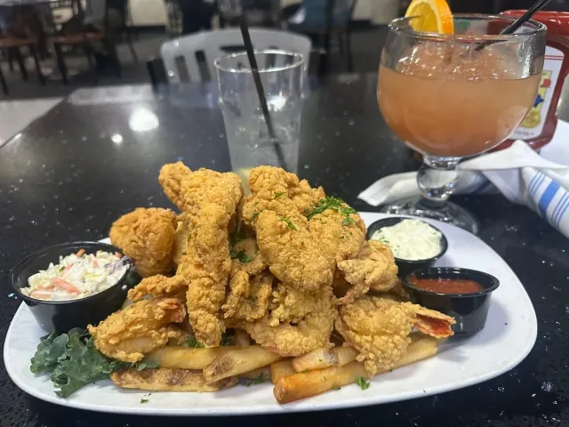 💫 Great Service & Food | Solo Dining Done Right!