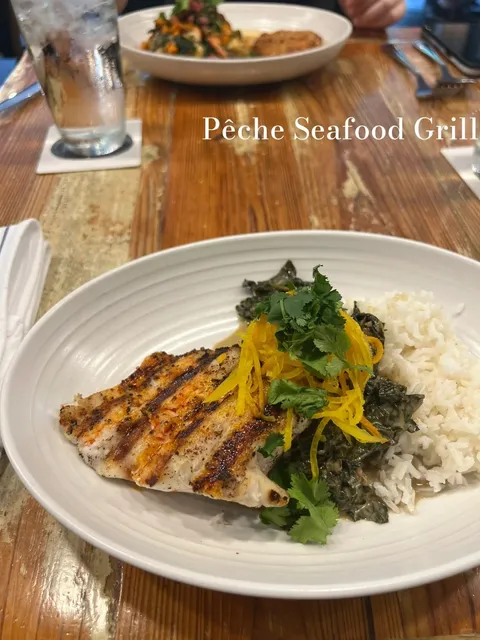 New Orleans Food Diary 📝