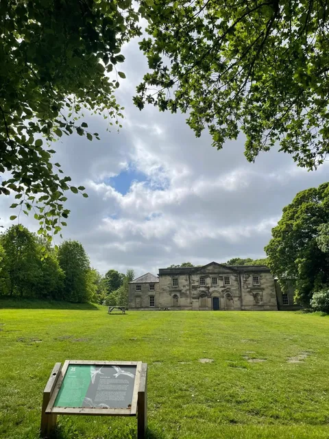 🇬🇧 Gibside: A Hidden Gem Near Newcastle! 🌿🦌