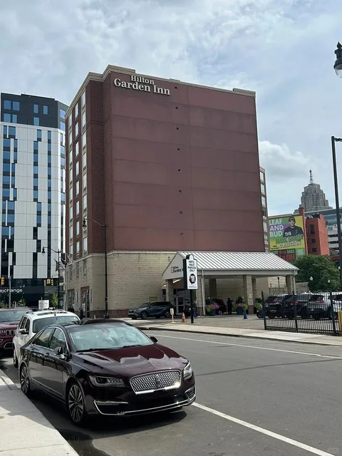 Detroit! A Super High-Value Hotel Recommendation 👇