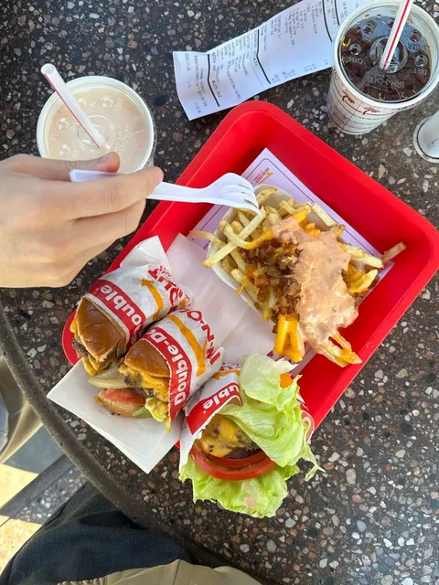 LA｜Simple & Honest Food Diary 🍚