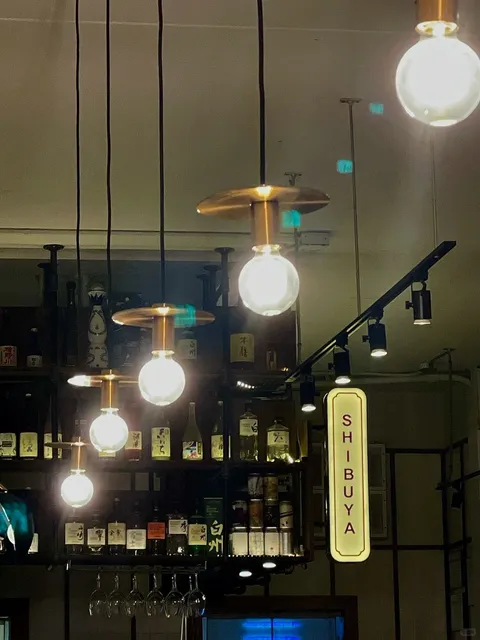 ​​🍢 Hidden Gem: Yuugi Izakaya - Your New Favorite Japanese Pub 🍶​​