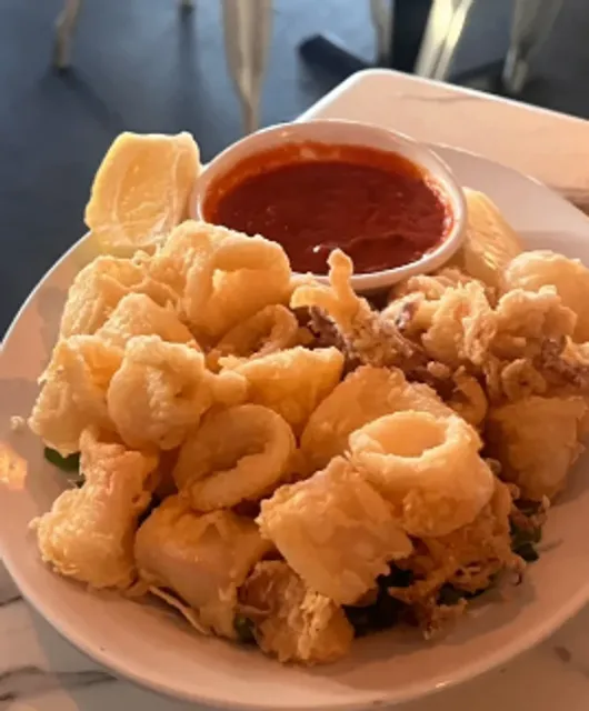 San Diego | Buona Forchetta - South Park 