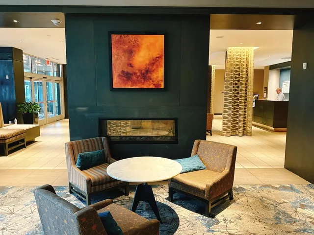 🇺🇸 Rochester Hotel Review 🏨