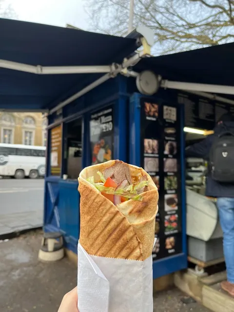 My Top 3 Favorite Restaurants in Oxford