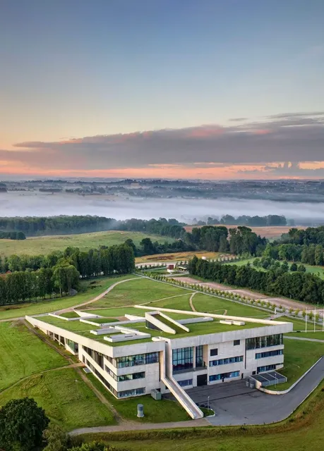 🇩🇰 Aarhus | Denmark's Underrated Gem of a Small City 🌟