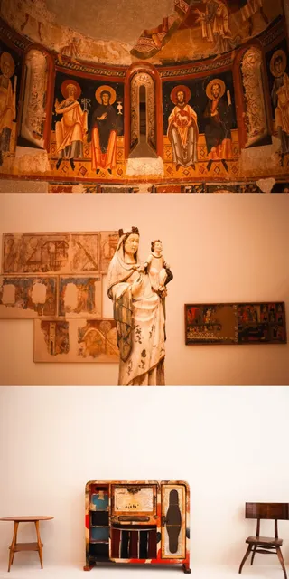 Don’t Miss the National Museum of Catalonia When in Barcelona