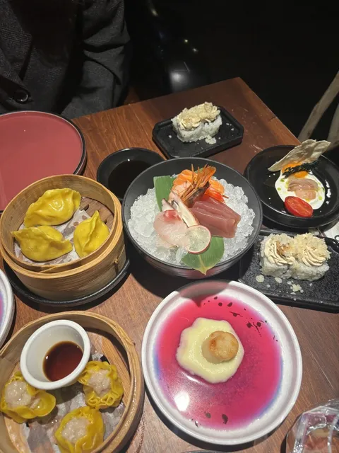 Rome Foodie Adventure | Hidden Gem Japanese Restaurant 😍