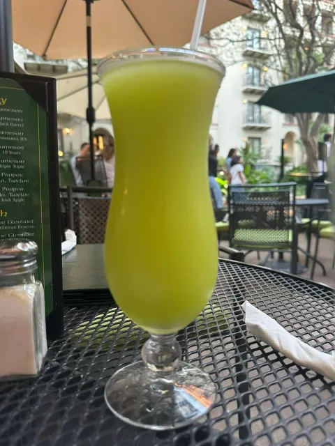 An Irish Pub on the River Walk 🍀🌊