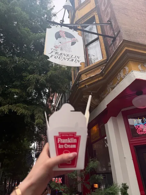 🇺🇸 Philadelphia | One-Day Citywalk Route