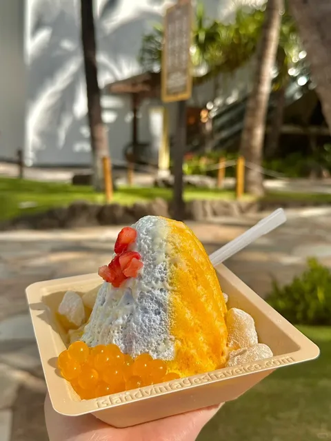 🍧 Honolulu Waikiki Food & Shopping Guide 🛍️