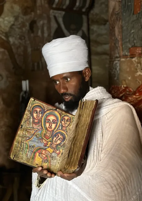 Ethiopia Diaries: A Two-Day Tour Around Mekelle & Axum  