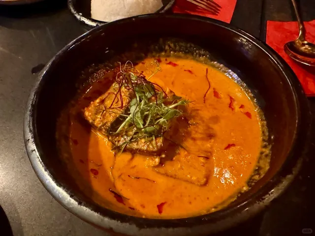 Lost in the Aromas of Midtown New York(1)🌟