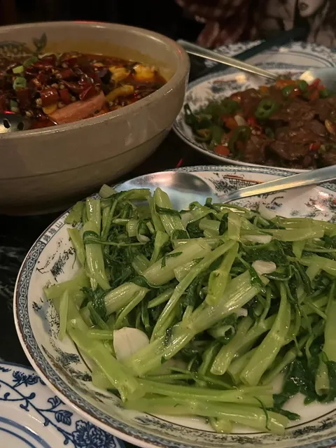 New York Restaurant Review 🌆