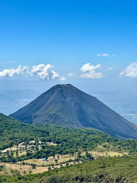 🌋 Santa Ana Volcano Hiking Guide | El Salvador 🌋