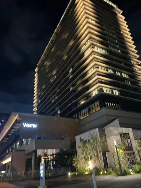 Tokyo Life 🥸 A Night at The Westin Yokohama Bar(2)