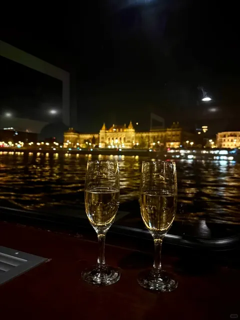 🇭🇺 Budapest Mini Travel Diary ✨