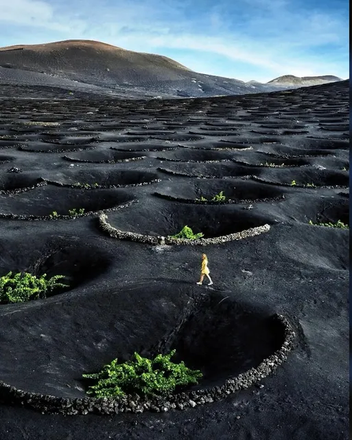 🪐 La isla más surrealista de España