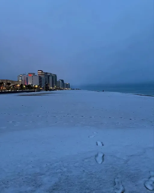 🇺🇸 Virginia | “Two Seasons, One Epic Adventure” ❄️🔥