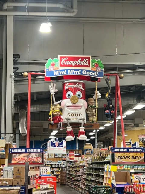 So This Is Where the Best Grocery Store in Ohio Is! 🛒✨