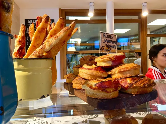 The Best Cinnamon Roll