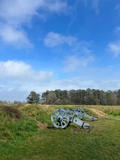 The Yorktown Battle of Hamilton 🌟