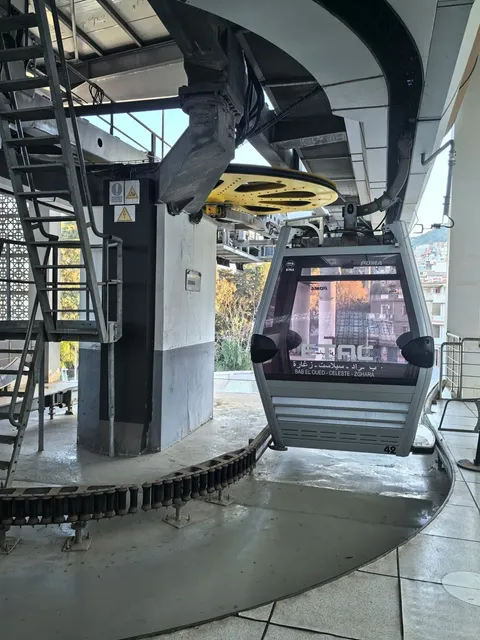 🌊 Algiers’ Best-Kept Secret: A Hidden Gem with Stunning Sea Views!