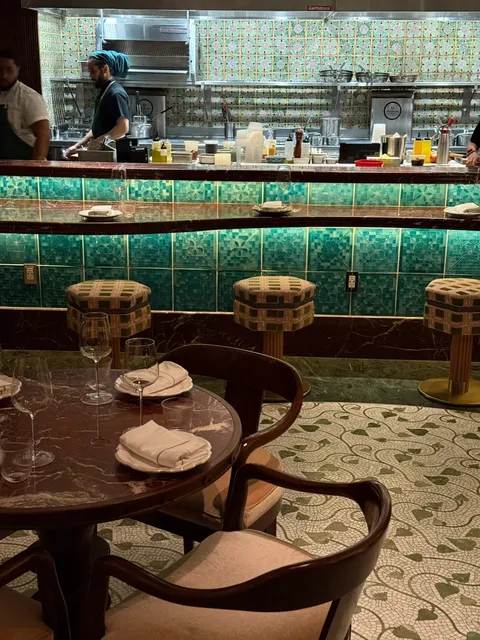 New York Delights 🌟