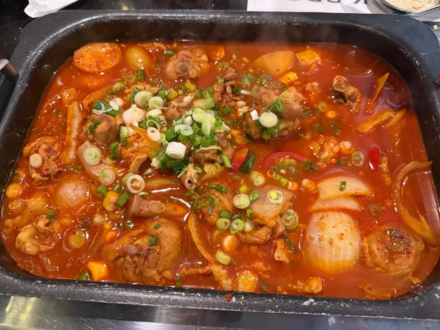 Atlanta｜Grilled Intestines & Eel 🥓🐟