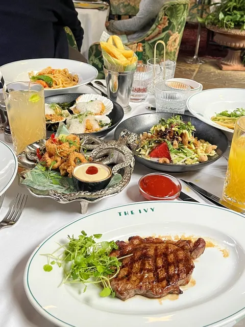 Where to Eat | London’s Traditional British Cuisine