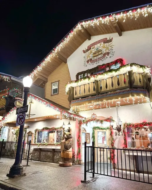 Great Christmas Destinations in Seattle