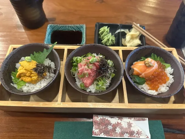 【Houston Japanese Cuisine】Episode 3