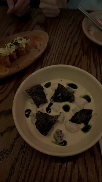 Eating Well in NYC = Pure Happiness 🍽️💖