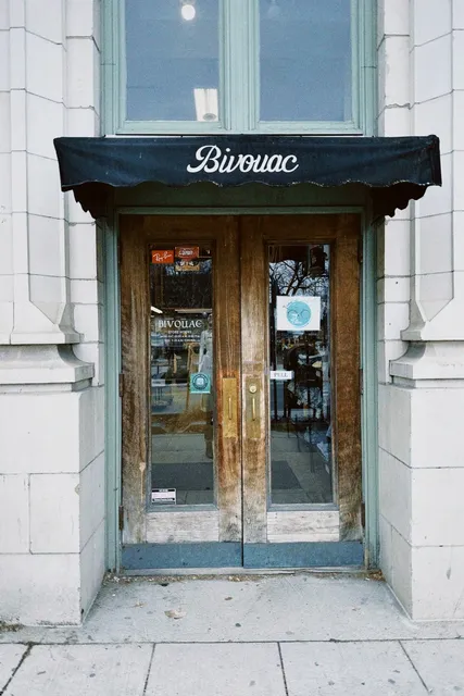 Must-Visit Spots Around the University of Michigan 🎒📚