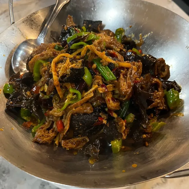 🌶️ Xiang Cuisine | Bold & Authentic Hunan Flavors in Dunwoody