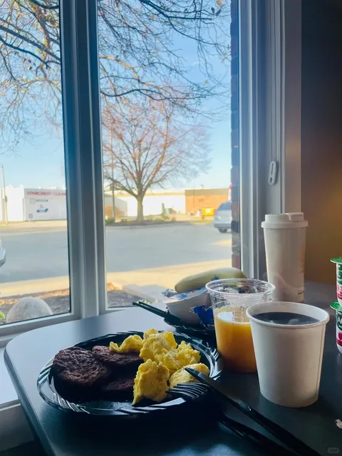 A Road Trip from Chicago to Dallas