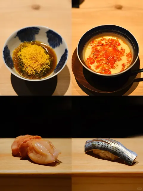 Fukuoka | The Young Master's Silver Medal Sushi 🍣✨