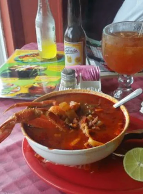 A Fiesta of Fresh Flavors & Coastal Vibes! 