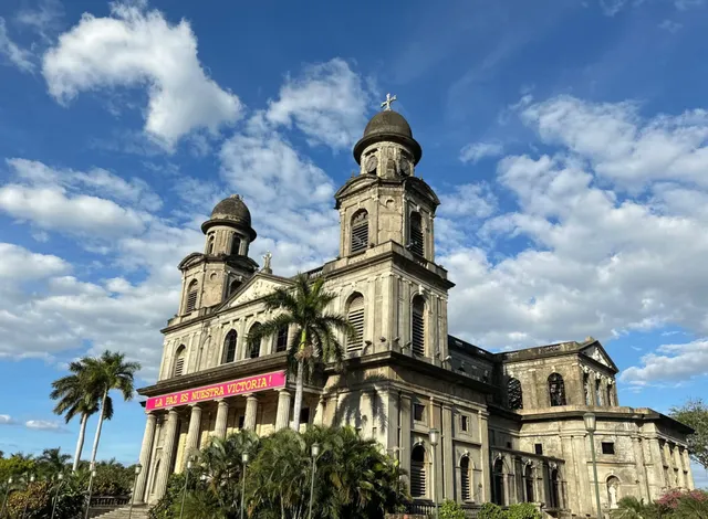 The Underrated Charms of Nicaragua's Capital