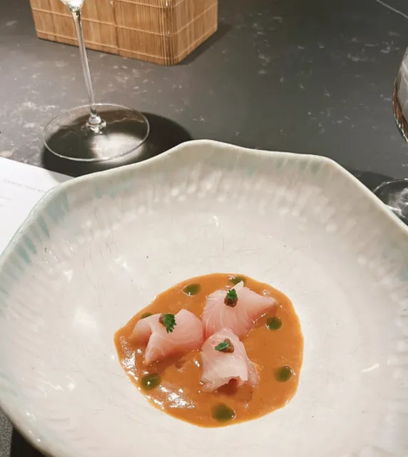 🇪🇸 The best Spanish food I've ever eaten, Michelin 🌟