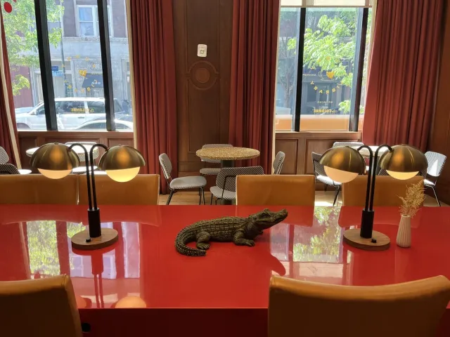 A Stay Worth Traveling For! 🎶🏨