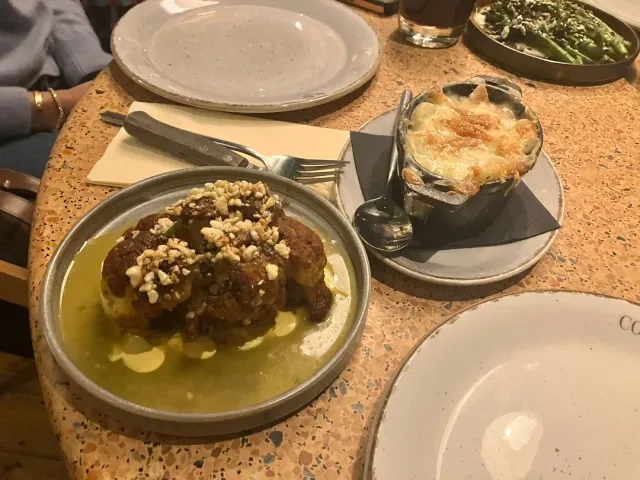 🍗 Heavenly Side Dishes Steal the Show! 🍗