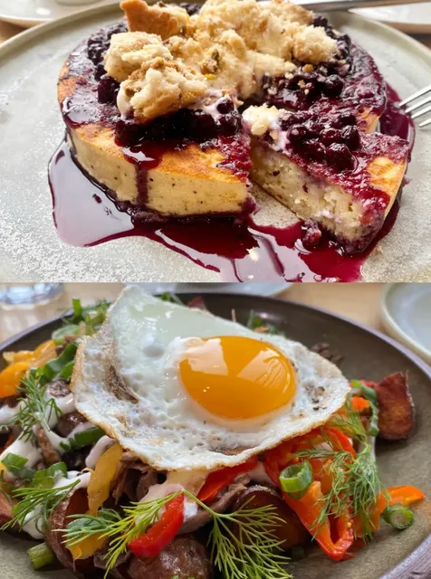 🍳 Winnipeg Weekend Brunch Spot Review