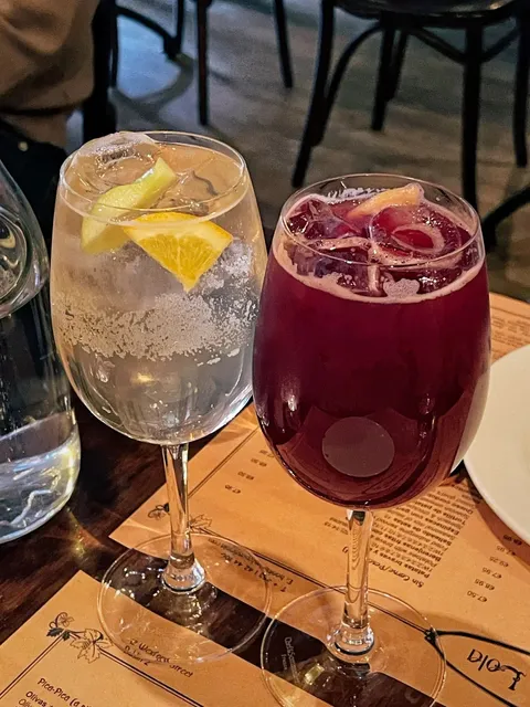 Zero Disappointments at This Highly-Rated Spanis