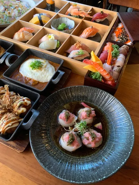 🇺🇸 Anaheim | Off-Peak Visit to PHO 79