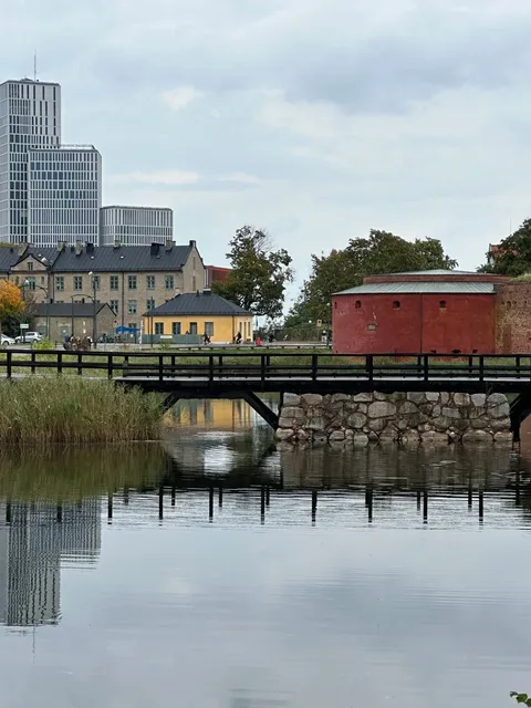 🇸🇪 Malmö | An Underrated Hidden Gem