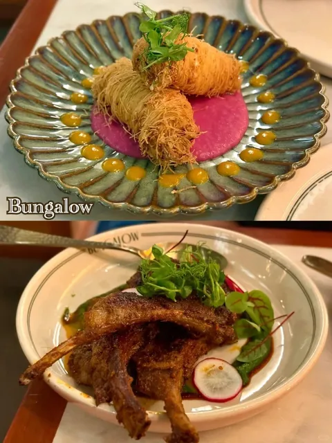 New York | The Hardest Indian Restaurant to Book on the Island 🔥